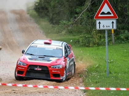 Rallijs 'Cēsis 2023' jau šajā nedēļas nogalē, publicēts skatītāju ceļvedis 