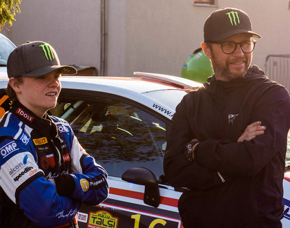 Solbergi startēs Velsas WRC rallijā – Olivers debitēs, Peters noslēgs WRC karjeru