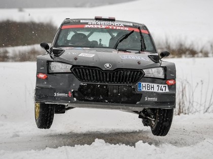 Rally Alūksne pieteikušās vairāk nekā 90 ekipāžas