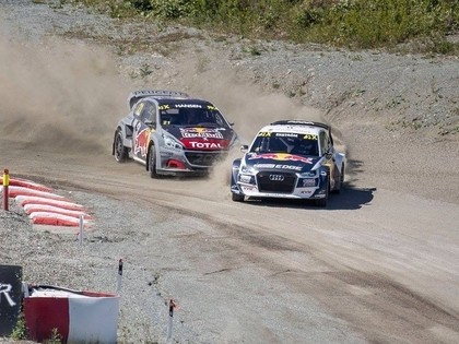 Hansens: EKS komandas braucēji, manuprāt, ir visnegodīgākie braucēji visā trasē (VIDEO)