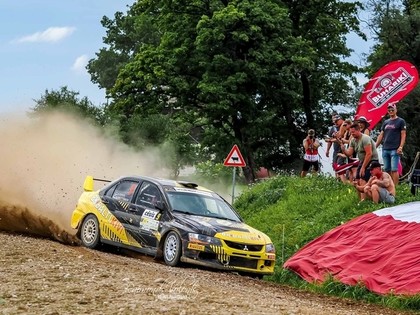 Rallijs 'Cēsis' uzņems Igaunijas rallija čempionāta posmu