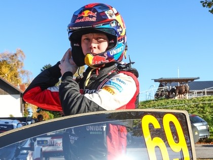 Pārsteidzošas baumas: Rovanpera varētu izlaist vai aizvadīt nepilnu 2024.gada WRC sezonu