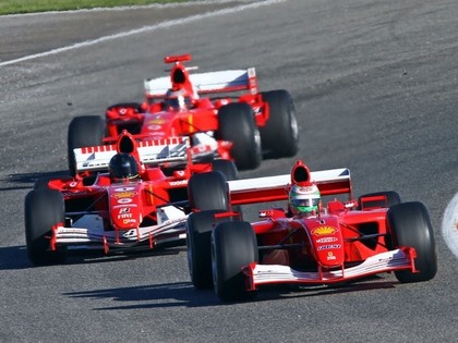 F1 apsver domu ievērojami samazināt komandu skaitu