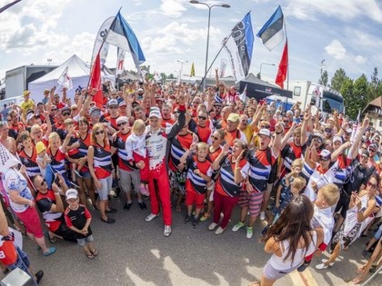 Igaunijas Autosporta savienība sasauc valdes sēdi un turpina cīņu par Rally Estonia norisi