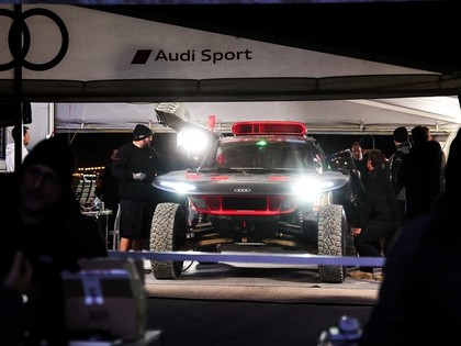 Audi, visticamāk, nāksies samaksāt 750 000 eiro lielu naudas sodu