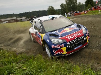 Citroen atklāj Somijas rallija slepeno ieroci