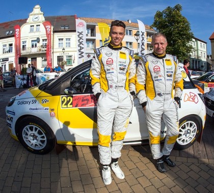 Mārtiņam Seskam vairākas idejas par karjeras turpinājumu, tai skaitā WRC junioru ieskaitē