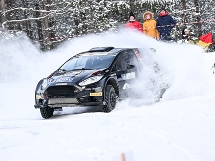 Lietuviešu sportists ar Sarmas ralliju sāk gatavoties Dakaras rallijam