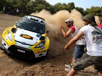 Garākais rallijs Argentīnā, ātrākais Zviedrijā, lēnākais - Portugālē
