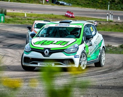 'RX Academy' paziņo par vērtīgo balvu un posmu Rīgā