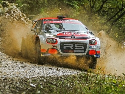 Pasaules rallija čempionāta WRC2 klase piedzīvos nopietnas izmaiņas