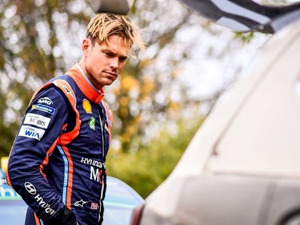 'Hyundai': Redzēsim, vai Montekarlo WRC Mikelsens pēc sarunām ņems kaut ko vērā 