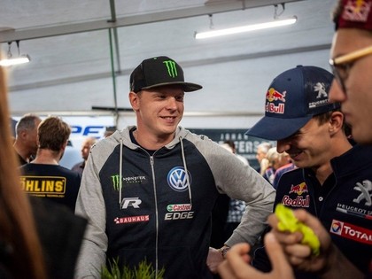 Kristofersons: Nākamsezon mēs būtu bijuši ārkārtīgi spēcīgi