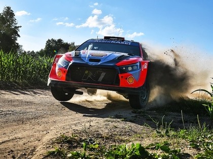 Mikelsens būs gatavs aizstāt Tanaku, ja viņam liegs piedalīties Tet Rally Latvia