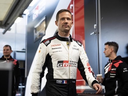 Ožjē: 'Tet Rally Latvia' noteikti būs viens no ātrākajiem rallijiem, kāds ir braukts