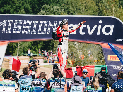 M-Sport izskatīs iespēju piesaistīt Sesku vēl kādā rallijā ar Rally1 auto