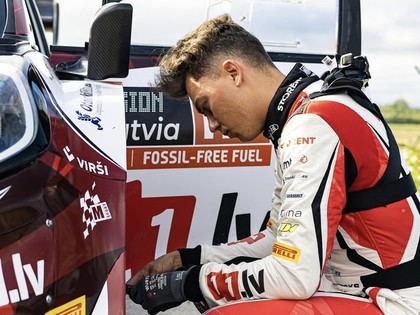 M-Sport vadītājs: Gribu atvainoties cilvēkiem par to, kas notika noslēdzošajā posmā