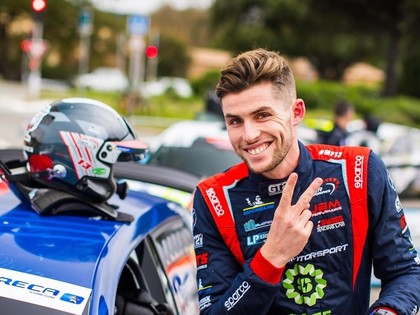 Strādāt četros darbos, 18 stundas dienā, lai nokļūtu WRC
