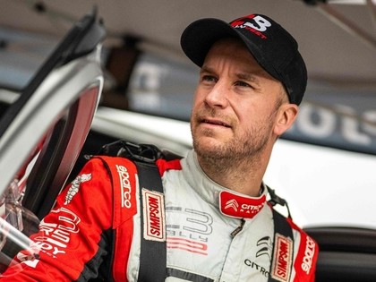 Ostbergs spiests mainīt stūrmani, mērķis jaunajai sezonai - ERČ čempiontituls