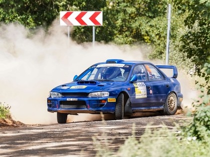 Rallijsprintā 'Vidzeme' paredzēts Latvijā reti izmantots sportiskais formāts