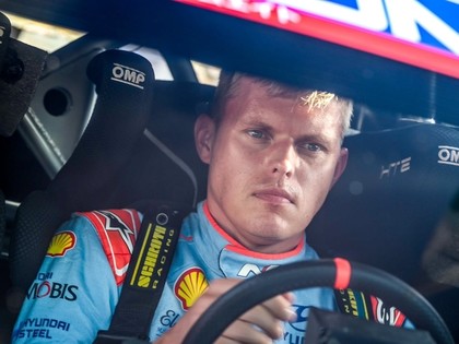 Tanaks: Man Somijas WRC ir labākais rallijs WRC kalendārā