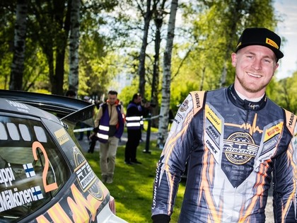 Lapi: Man sāk celties asinsspiediens, kad domāju par WRC