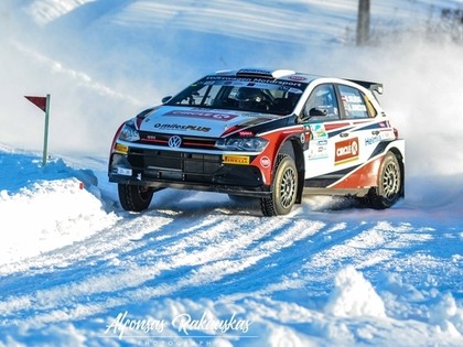 Solbergs: Pēc 'Rally Sarma' biju izmisis, redzot, ko dara daļa no sportistiem