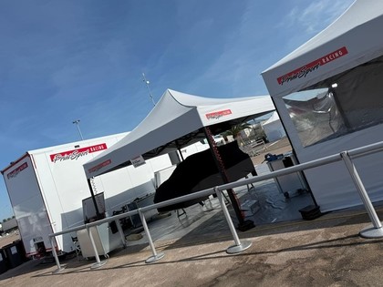 Latvala par vairākiem miljoniem eiro iegādājas veiksmīgu rallija komandu 