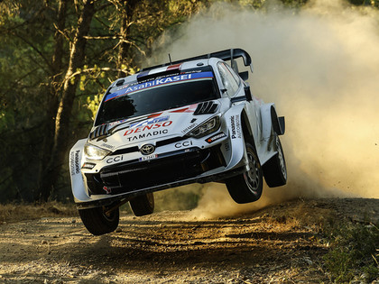 Ožjē: Somijas WRC ātrumposmi ir paši skaistākie pasaules rallija čempionātā (VIDEO)