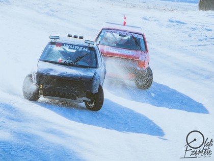 Folkreisa ziemas kausa eksperiments var nest interesantus rezultātus