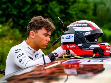 Sesks Somijas WRC saņem augstu atzīmi un uzslavas no Kolina Klārka