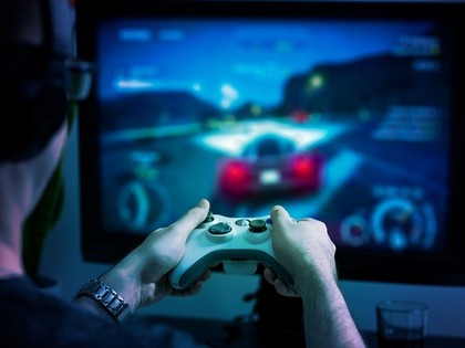 Kādi auto visbiežāk sastopami videospēlēs?