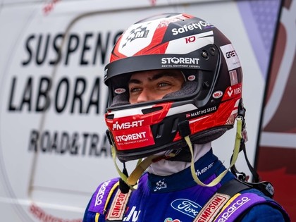 Sesks: Ieteiktu ar nepacietību gaidīt nākamos WRC starta sarakstus