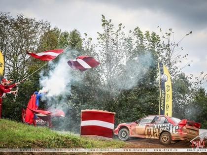 Noslēgusies 'Rally Buhariki' 2025.gada WRC prognožu spēle