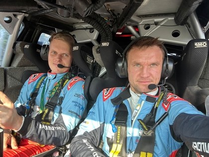 Tanaks: Nekad nesaki nekad, tāpēc redzēsim, ko dzīve nesīs