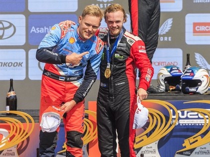 Solbergs: Mēs zaudējam lielu personību, un tas ir skumji