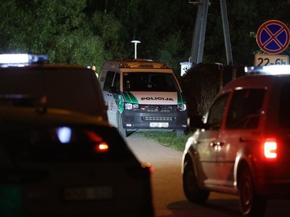Lietuvas automobiļu sporta federācija: Traģiskās avārijas apstākļi ir netipiski