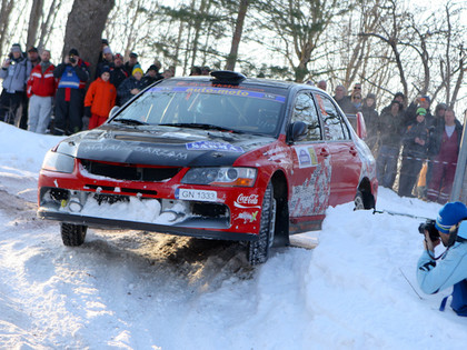 Rallijsprintā radikāli maina punktu sistēmu, uzvarētājs var tikt pat pie 100 punktiem