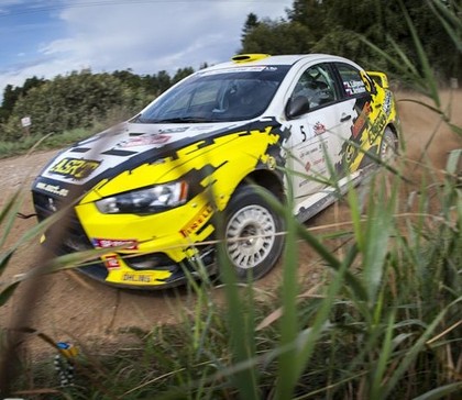 Sākot ar Talsu ralliju, katrs izcīnītais un neizcīnītais punkts var būt izšķirošs