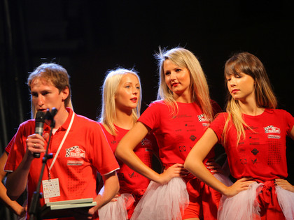 Slavenais Vecpils ātrumposms tiks pārveidots līdz nepazīšanai (VIDEO)