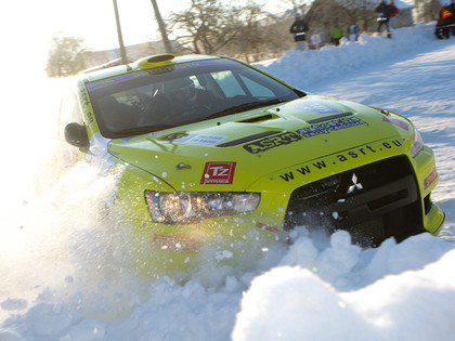 2013. gada rallija spilgtākie mirkļi un atskaņas. I daļa (FOTO, VIDEO)