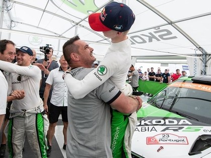 Škoda Motorsport: Pazaudējot lieliskus braucējus, izlēmām neturpināt startēt WRC