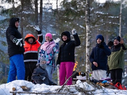 Kas jāzina rallijs 'Sarma 2026' skatītājiem?