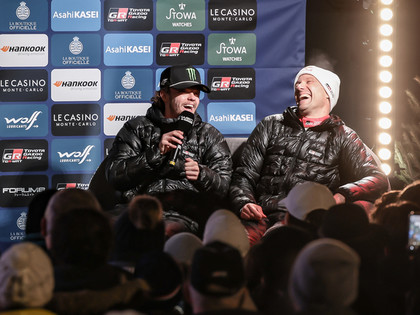 Ožjē: Rekordi domāti, lai tos pārspētu, bet šo nebūs viegli pārspēt