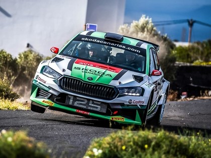 Latvala un Lukjaņuks izcīna uzvaras 