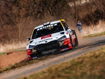 Jaunā ERČ sezona sāksies ar iespaidīgu 62 ekipāžu dalību