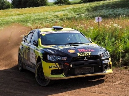 Tanakam pārliecinoša uzvara 'Rally Estonia', Sirmacis 15.vietā