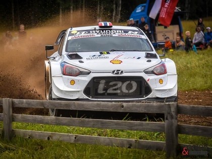 Pēc Somijas WRC atcelšanas Igaunijas 'DirtFish' rallijs tiek pārcelts uz vēlāku laiku