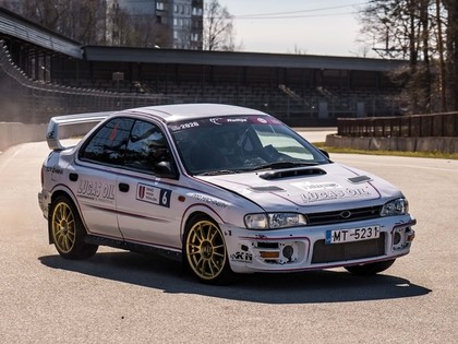 Ločmelis: Neiztikām bez piedzīvojumiem, bet beigās viss veiksmīgi sakrita (VIDEO)