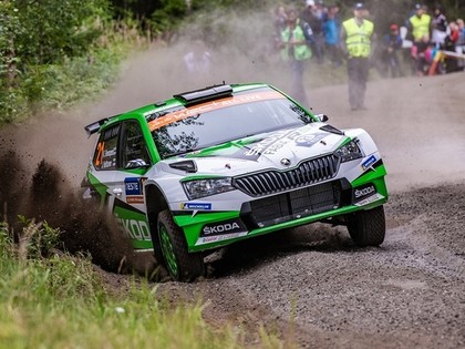 Rovanpera par Somijas WRC: Kad cīņa nav saspringta, tas nav patīkami